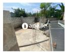 Half complete two story House For Sale In NUGEGODA